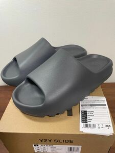 YEEZY Slide Slate Grey イージー スライド スレートグレー　28.5cm