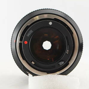 ★超美品★ Canon FD 85mm F1.2 L NEW 16A♪ くもりのない希少な完動品のレンズです♪#148の画像8