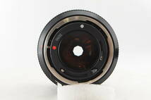 ★超美品★ Canon FD 85mm F1.2 L NEW 16A♪ くもりのない希少な完動品のレンズです♪#148_画像8