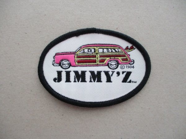 2025年最新】Yahoo!オークション -80s jimmy zの中古品・新品 2025年最新】Yahoo!オークション -80s jimmy zの中古品・新品
