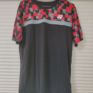 海外モデルYONEXウェア