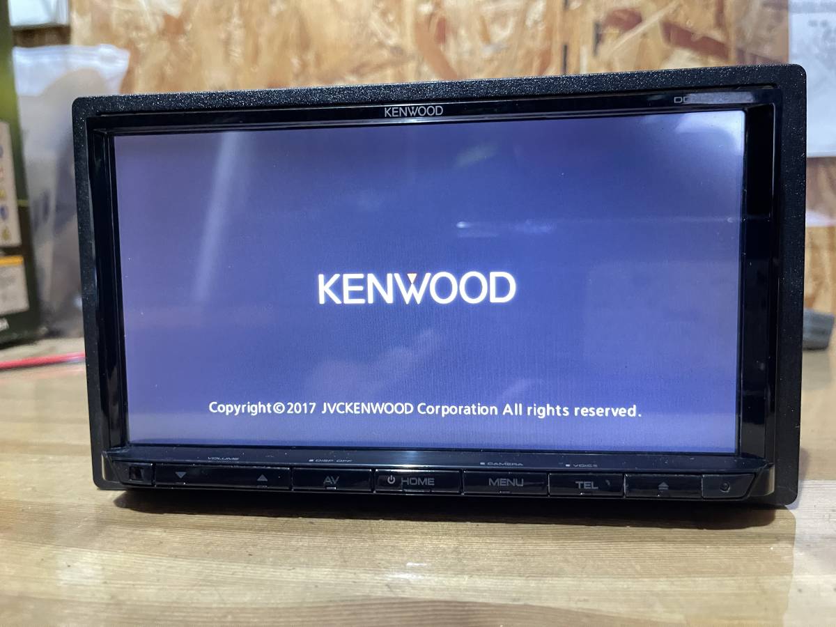 ヤフオク! -「ケンウッド ddx6170 (デッキ オーディオ カーオーディオ