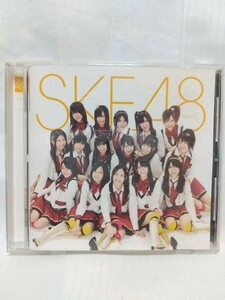 手をつなぎながら（SKE48 teamS 2nd公演）●歌手：SKE48 teamS　発売：日本クラウン　2010年
