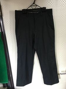  Nike Golf dry pants 30 -inch 