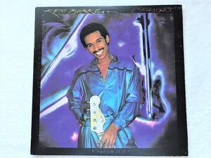 Keni Burke / Changes / DRL11793, 2004 US再発 / 名曲、泣く子も黙る必殺サンプリング・ネタ「ライジング・トゥ・ザ・トップ」収録の名盤