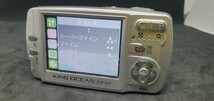 トイデジ　デジカメ　RGB設定可能　KING OCEAN Z520　SDカード　単三電池　5.0MEGA CCD コンパクトデジタルカメラ コンデジ　_画像6