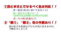 塾講師のオリジナル数学解説 都立 自校作成10校(全問解説動画付!!) 2018-23 高校入試 過去問_画像2