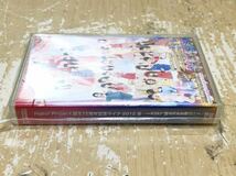 † 希少 Hello! Project 誕生15周年記念ライブ 2012夏 ～Ktkr 夏のFAN祭り!～ 速攻ライブ USB メモリ 2012.8.19 中野サンプラザ ハロプロ_画像3