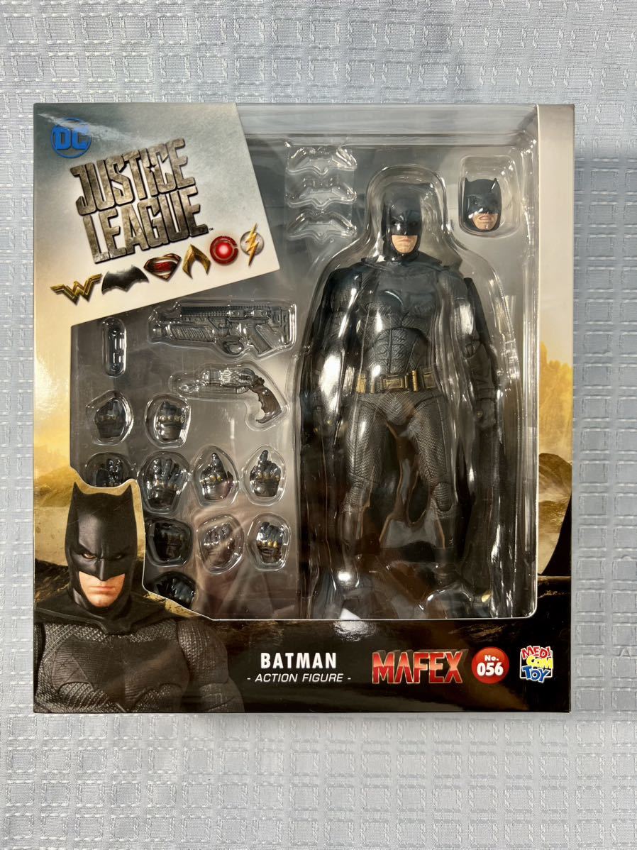 ヤフオク! -「mafex マフェックス」(バットマン) (アメコミ)の落札相場