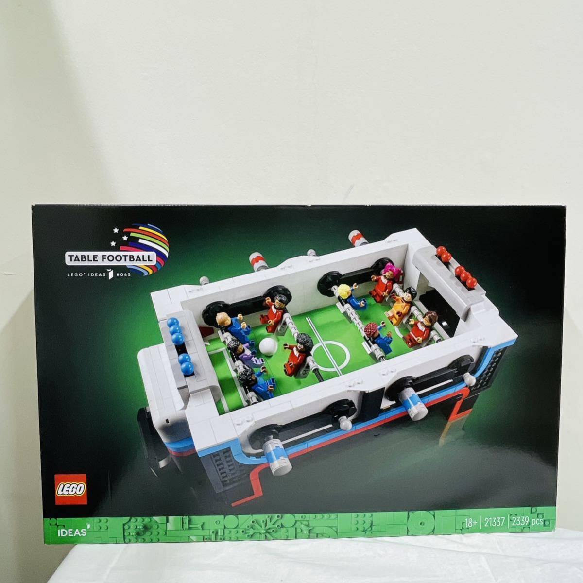 Yahoo!オークション -「soccer」(その他) (LEGO)の落札相場・落札価格