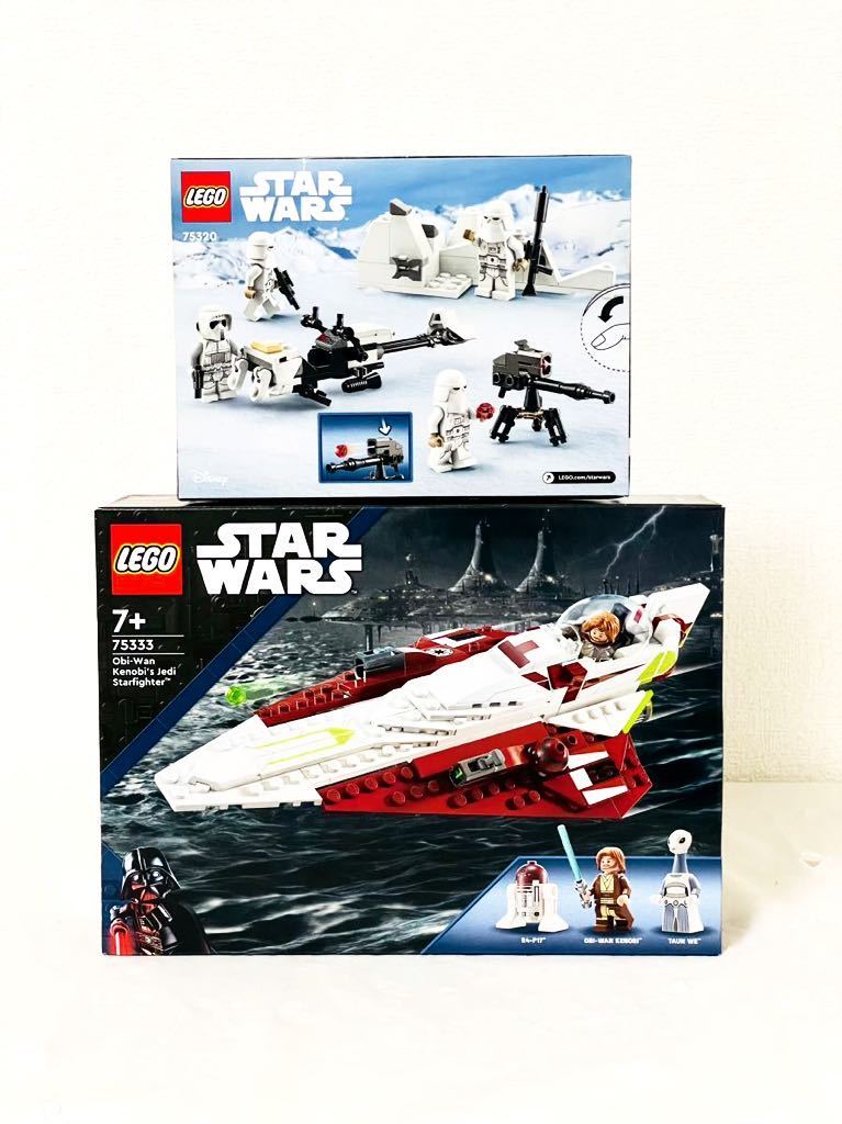 ヤフオク! -「レゴ スターウォーズ ジェダイ」の落札相場・落札価格