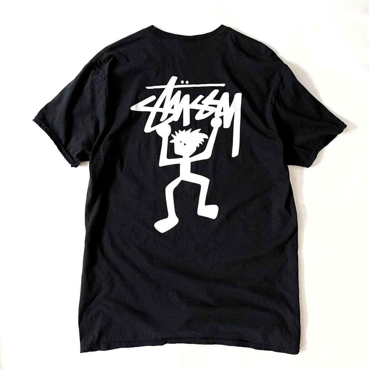 ヤフオク! -「stussy シャドーマン」の落札相場・落札価格