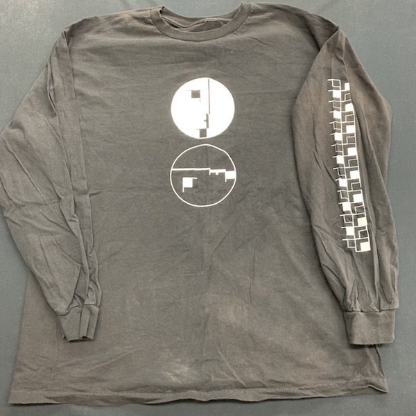 Yahoo!オークション -「bauhaus tシャツ」の落札相場・落札価格