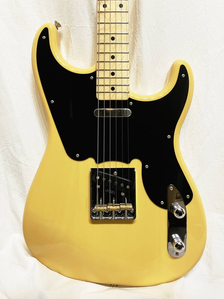 2023年最新】Yahoo!オークション -mij fenderの中古品・新品・未使用品一覧