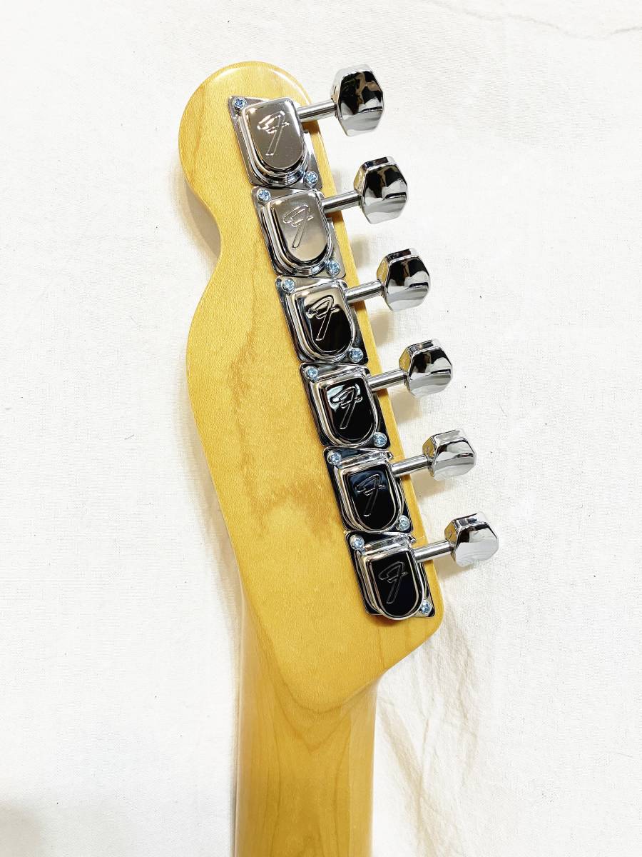☆レア!Fender Japan TL69-Antique Paisl | JChere雅虎拍卖代购