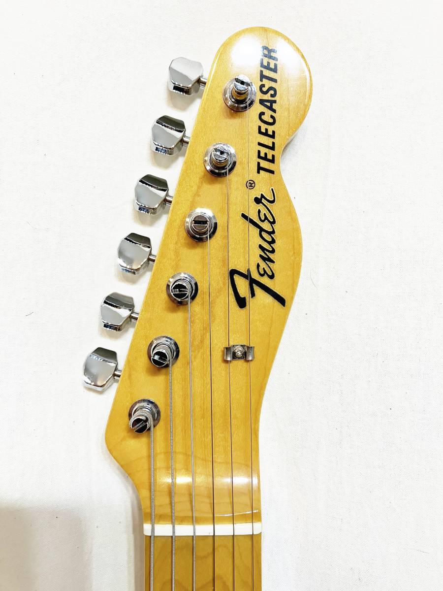 ☆レア!Fender Japan TL69-Antique Paisl | JChere雅虎拍卖代购