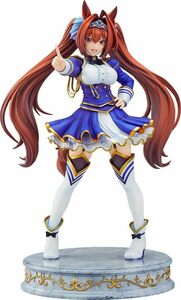 ウマ娘 プリティーダービー ダイワスカーレット 1/7スケール