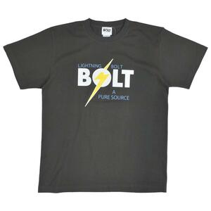 TE/LIGHTNING BOLT SUM TEE LB-LB2301 Ｍサイズ