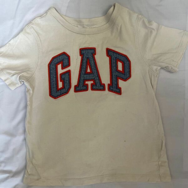 半袖Tシャツ GAP