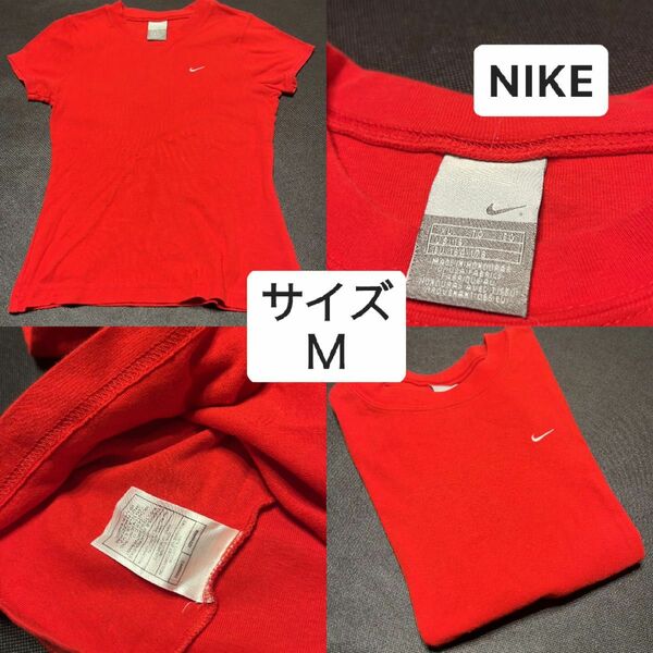 NIKE トップスナイキ