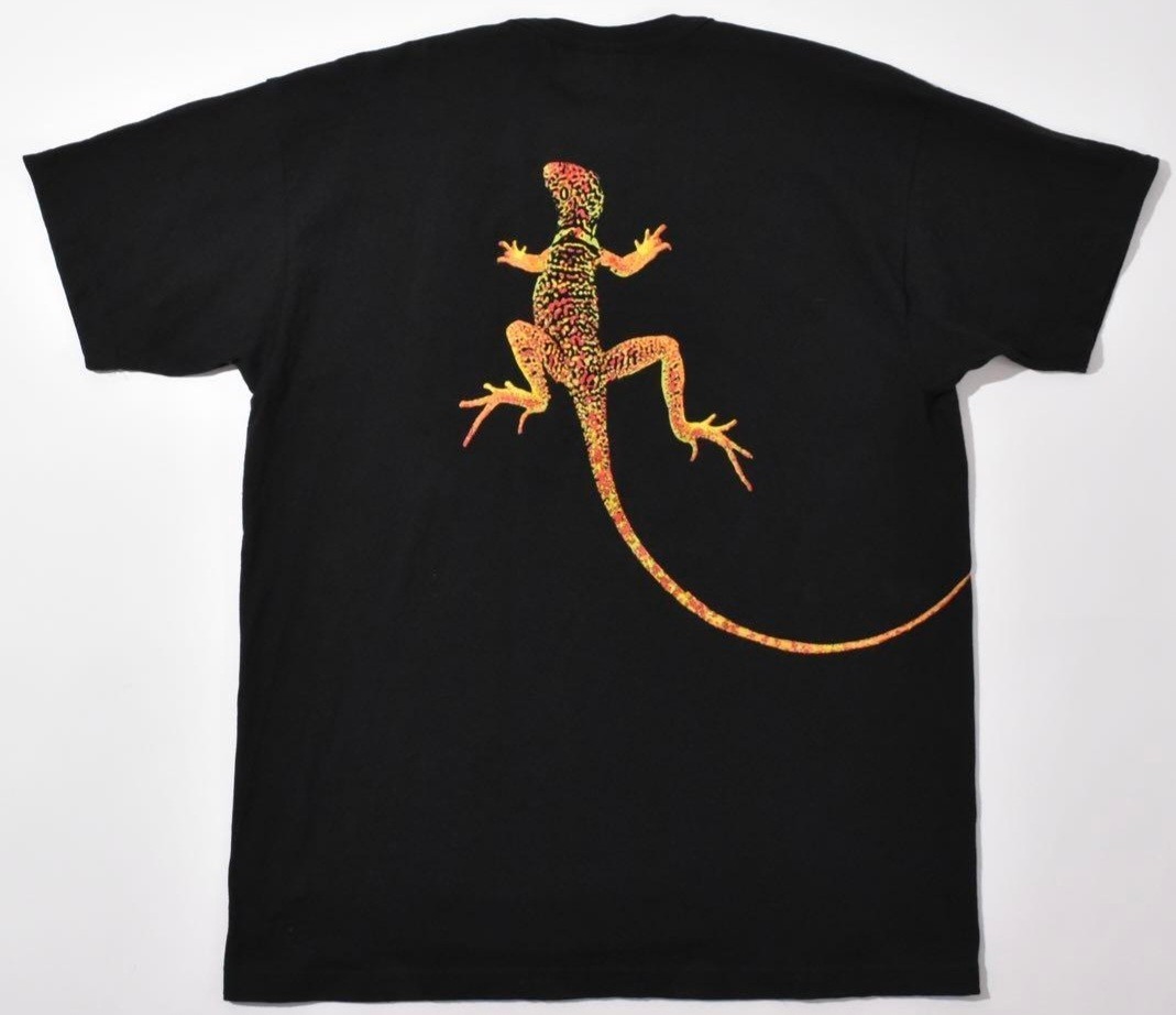 ヤフオク! -「lizard」(半袖) (Tシャツ)の落札相場・落札価格