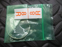 ◆UVF45 LS600h スマートキー カードキー ケース付き 前期 中期 送料520円_画像8