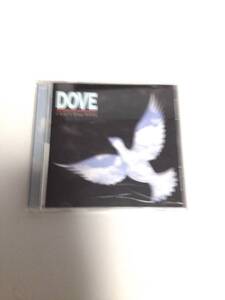 送料無料 詳細不明CD 国内サイン入り帯つきCD DOVE 「I can't Stop DOVE」 H2LABO 0002