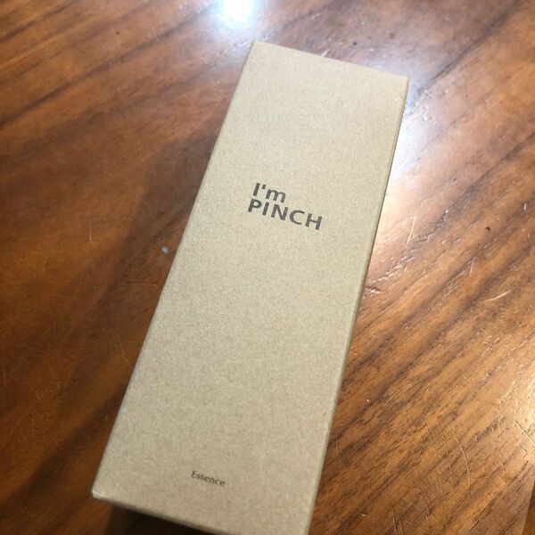 アイムピンチ　エッセンス　I'mPINCH I'm PINCH I'm PINCH I'mpinch 60ml