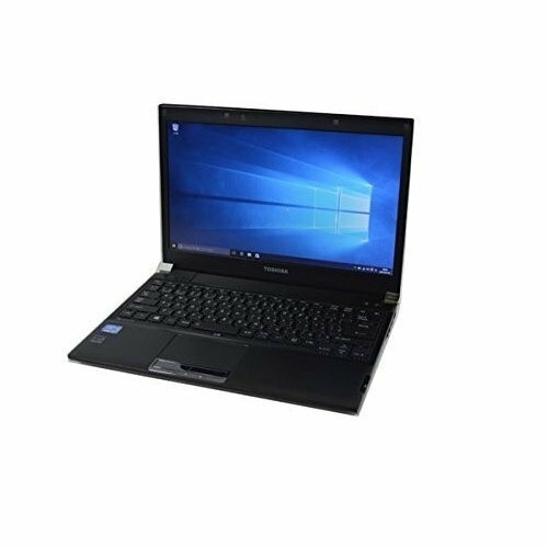 Win10 搭載/東芝/TOSHIBA R732/第3世代Core i5 3320M 2.60GHz/Office 2016 搭載/メモリ8GB/HDD320GB/13.3インチ/無線LAN/薄型軽量