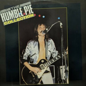 ☆HUMBLE PIE/THE COLLECTION 1985'UK CASTLE 2枚組 