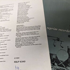 ◎特選◎FAMILY/ENTERTAIMENT 1969'UK REPRISE ORGの画像4