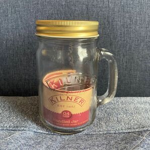 Mason Jar メイソンジャー (ハンドル付き) AM-IC031251 410ml