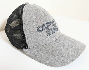 CAPTAIN STAG キャプテンスタッグ FREEDOM VENTURE SPIRITS キャップ帽子 帽子 ファッション小物