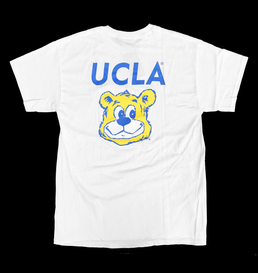 Yahoo!オークション -「ucla」(メンズファッション) の落札相場・落札価格