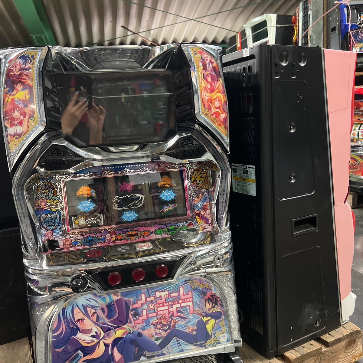 2023年最新】Yahoo!オークション -ノーゲームノーライフ(ホビー