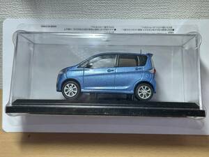 国産名車　コレクション 1/43 日産　デイズ　　2015 ブリスター未開封 定形外350円　