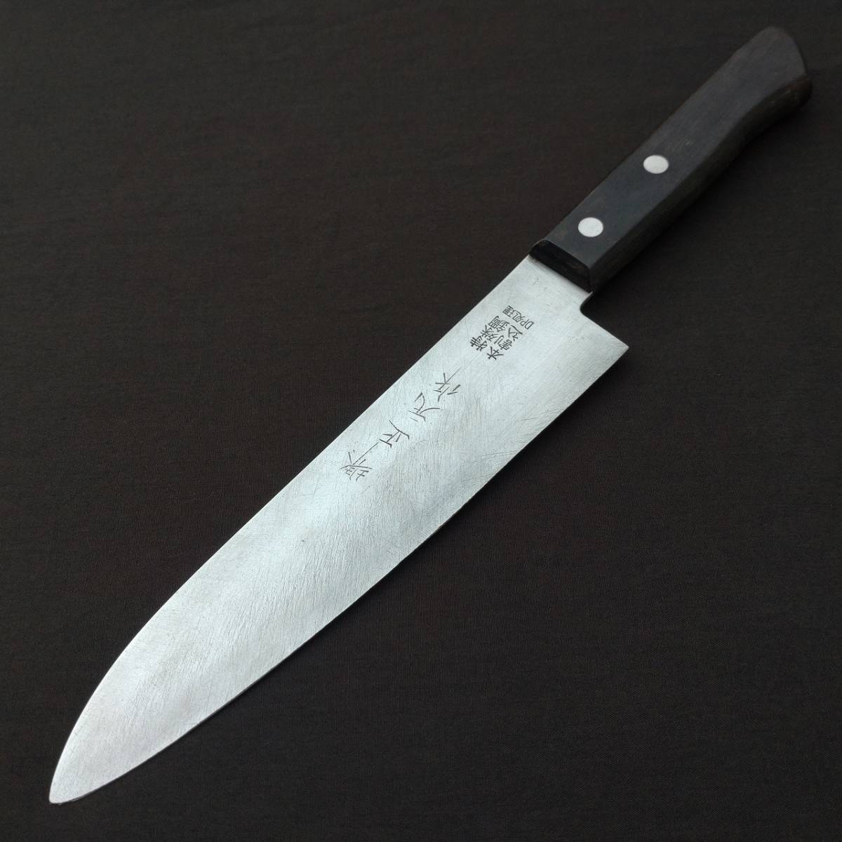 2023年最新】Yahoo!オークション -chef(刃物)の中古品・新品・未使用品一覧