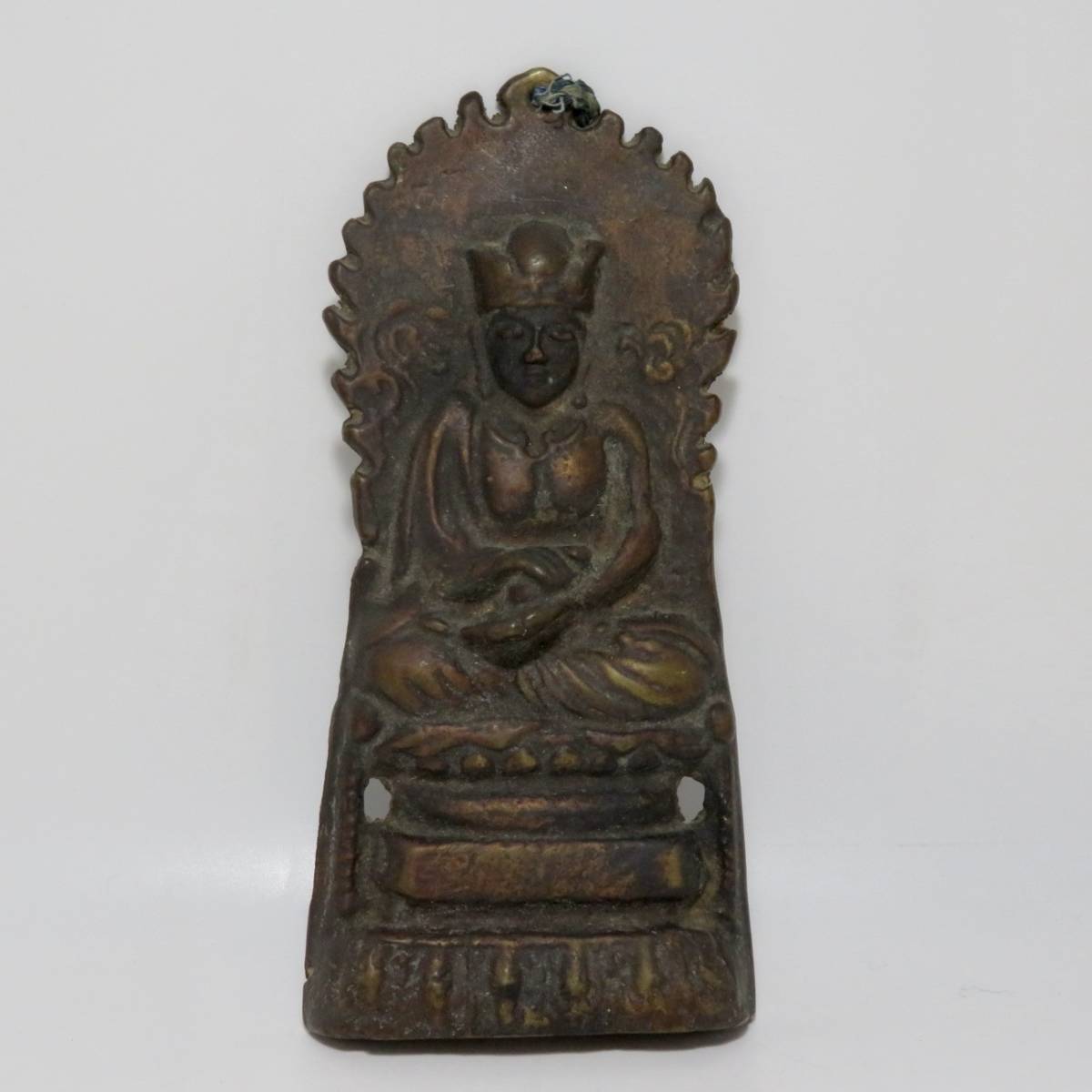 ヤフオク! -「インド美術」(仏像) (銅製)の落札相場・落札価格