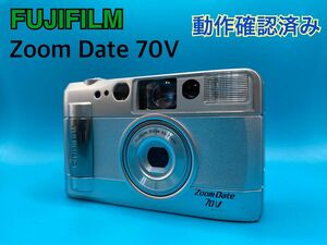 FUJIFILM Zoom Date 70V #31