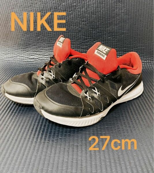 NIKE ランニングシューズ 26cm