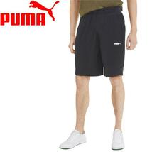 新品♪PUMA≪プーマ≫♪ タオリング 10インチショーツ♪サイズXＬ♪ブラック♪_画像2