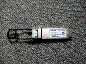 FINISAR CORP FTL414QL2C-E5 QSFP 4x14G FDR 56GbE MPO Transciver