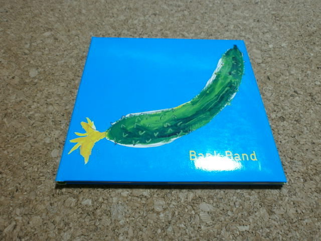 2023年最新】Yahoo!オークション -bank band cd(み)の中古品・新品・未