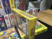 新品　ゲームボーイアドバンス　26本セット　トマトアドベンチャー　ヨッシーの万有引力　チョコベーダー　マリオvsドンキーコング_画像4