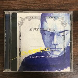 D448 帯付 中古CD100円 CUEZERO the World