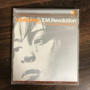 D452 帯付 中古CD100円 T.M.Revolution Triple Joker