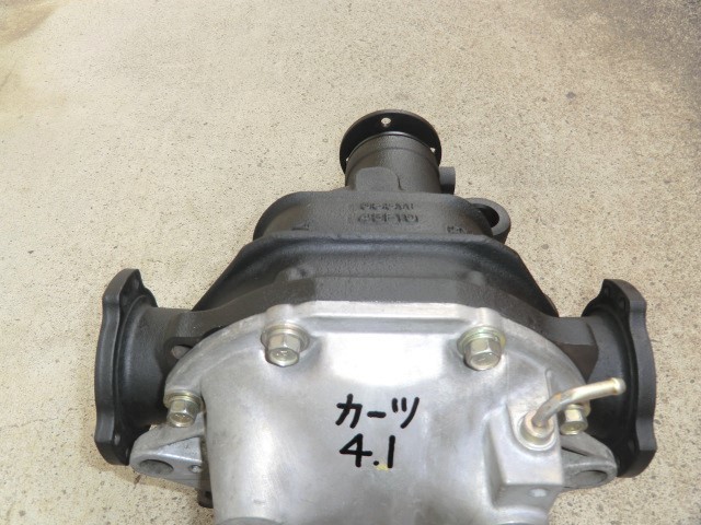 2023年最新】ヤフオク! -s14(デフ(ディファレンシャル))の中古品