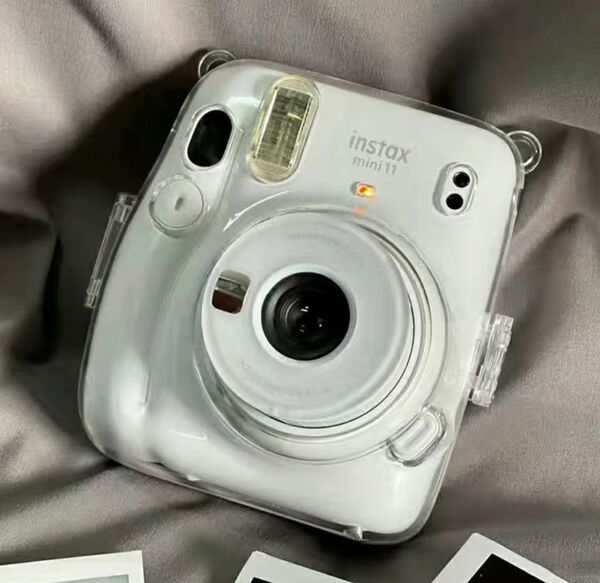 mini FUJIFILM instax チェキ11専用のケース