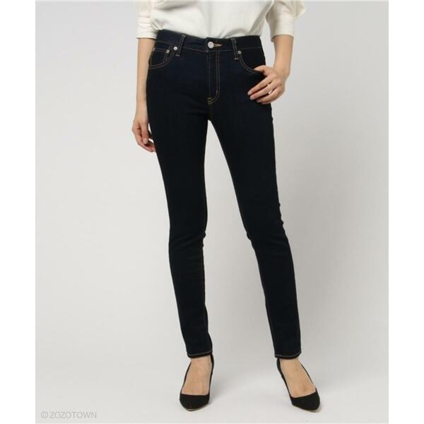 【MOUSSY】 WF Rebirth SKINNY スキニーデニム