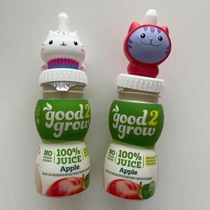 【日本未発売】good2grow Gabby's Dollhouse 2本セット